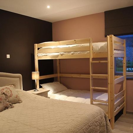 B&B Dotter 17 Erpe-Mere Esterno foto