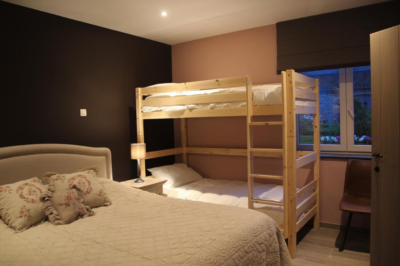 B&B Dotter 17 Erpe-Mere Esterno foto