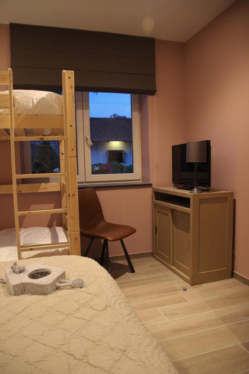 B&B Dotter 17 Erpe-Mere Esterno foto