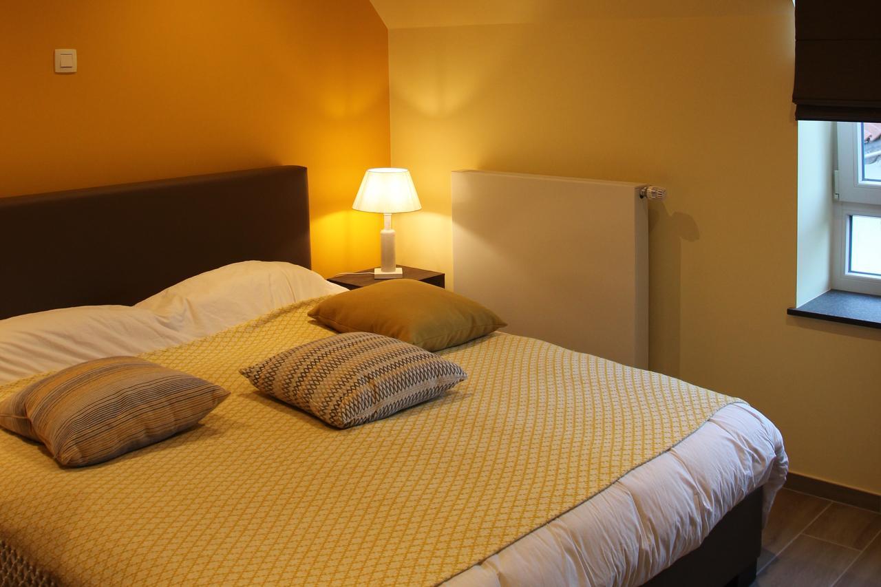B&B Dotter 17 Erpe-Mere Esterno foto